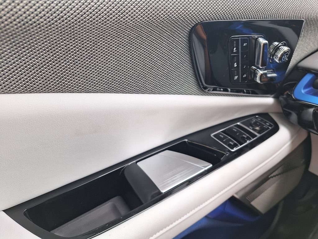 New 2027 Cadillac Optiq Premium Sport RWD image 18