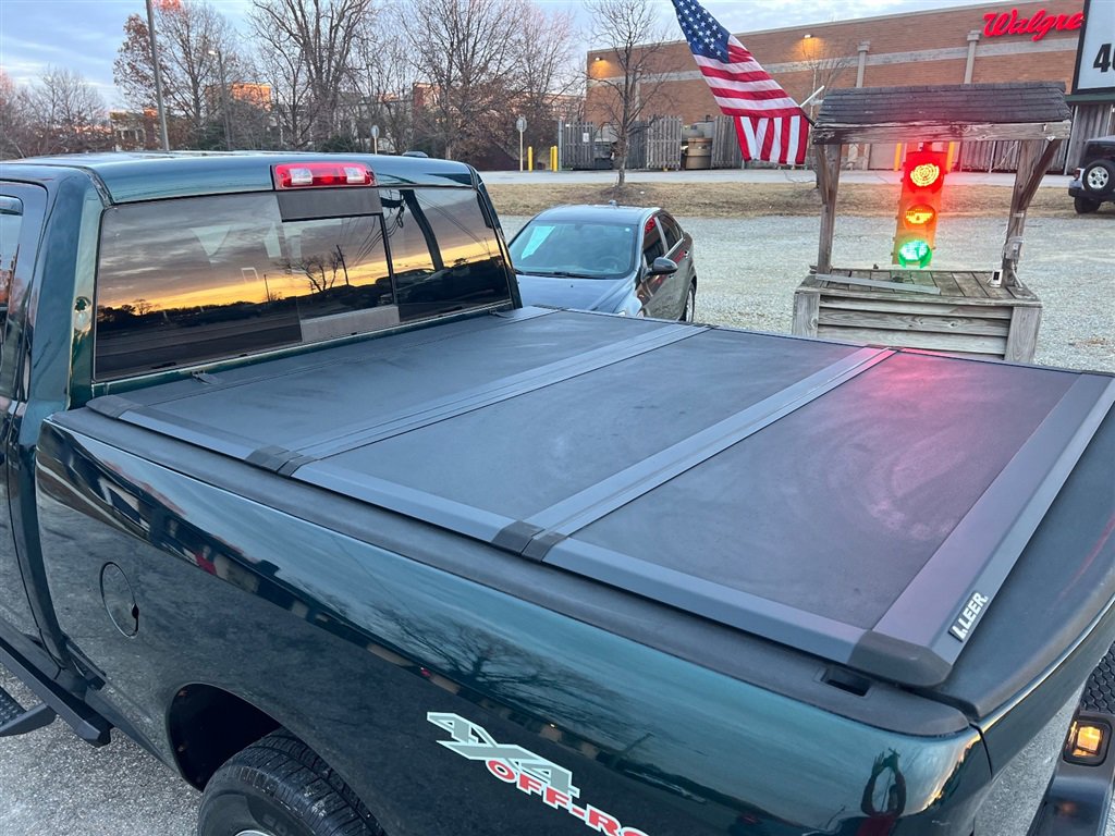 Used 2011 RAM 1500 Sport image 18