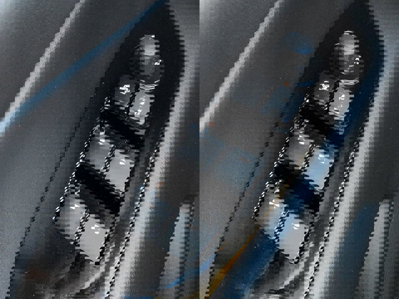 Used 2025 MAZDA CX-5 AWD 2.5 S w/ Select Package image 22