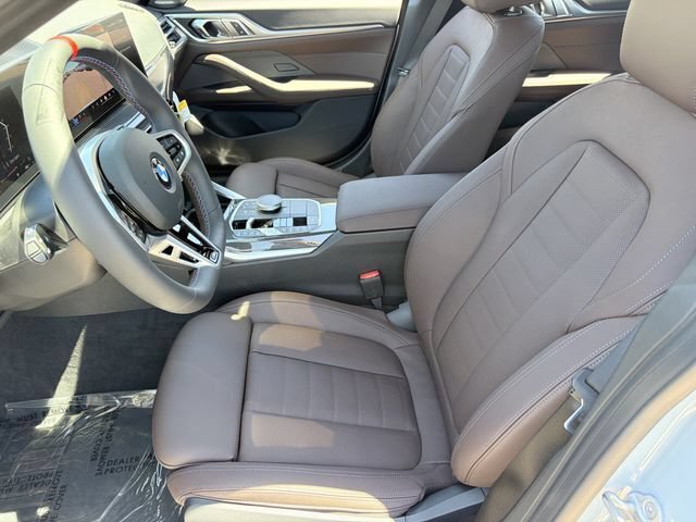 New 2026 BMW 440i xDrive w/ Premium Package AWD/4WD image 19