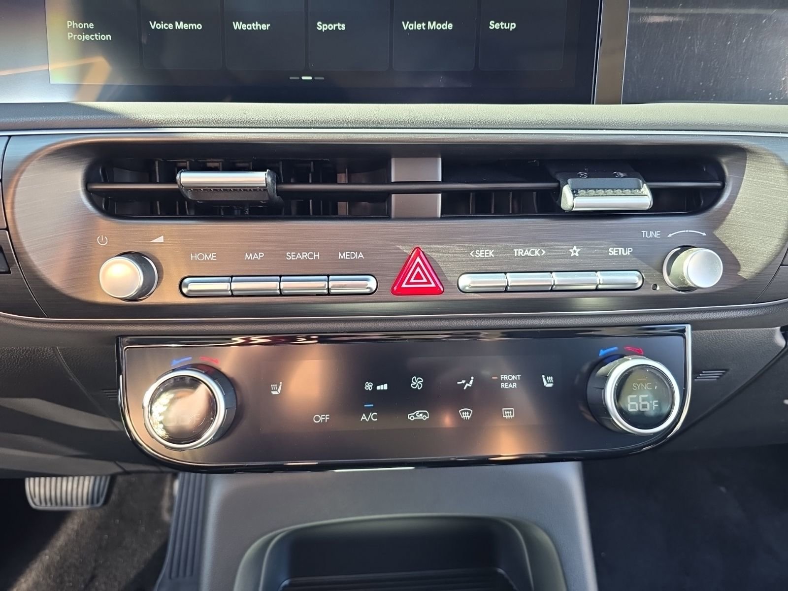 New 2026 Hyundai Palisade SEL image 22