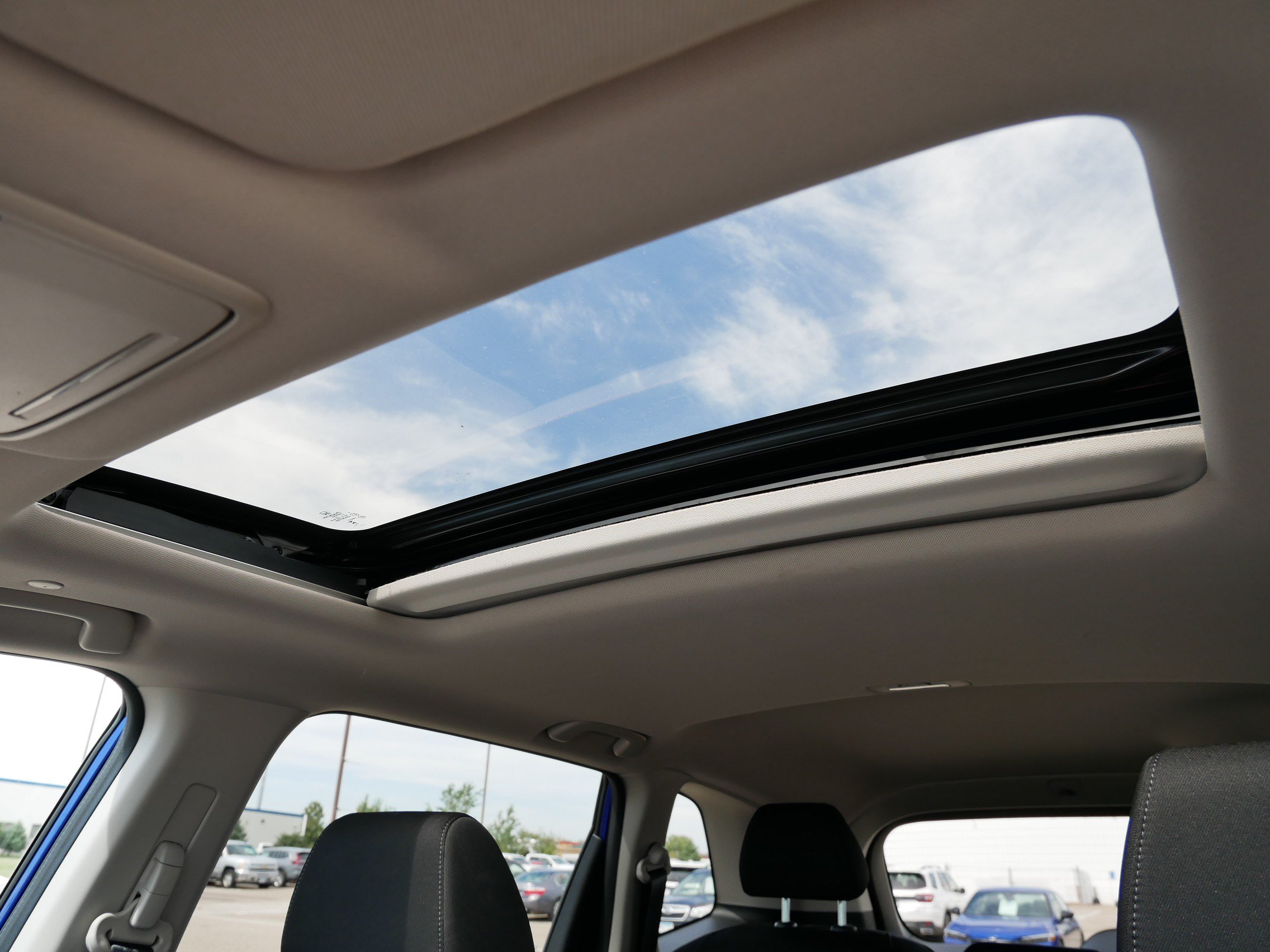 Certified 2024 Honda CR-V EX image 33