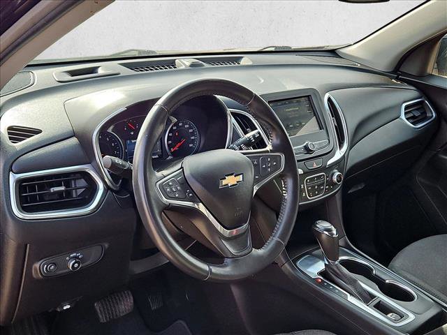 Used 2019 Chevrolet Equinox LT w/ Driver Convenience Package image 10