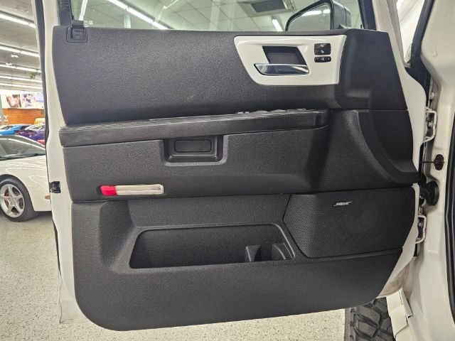 Used 2008 HUMMER H2 SUT image 27