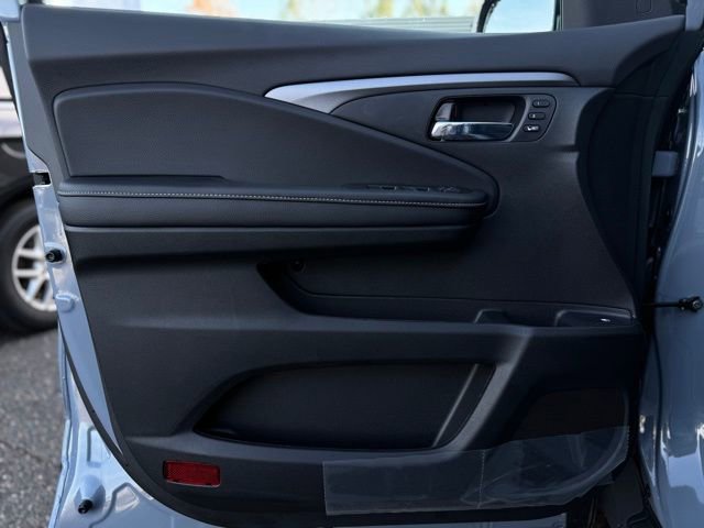 New 2026 Honda Ridgeline RTL image 10