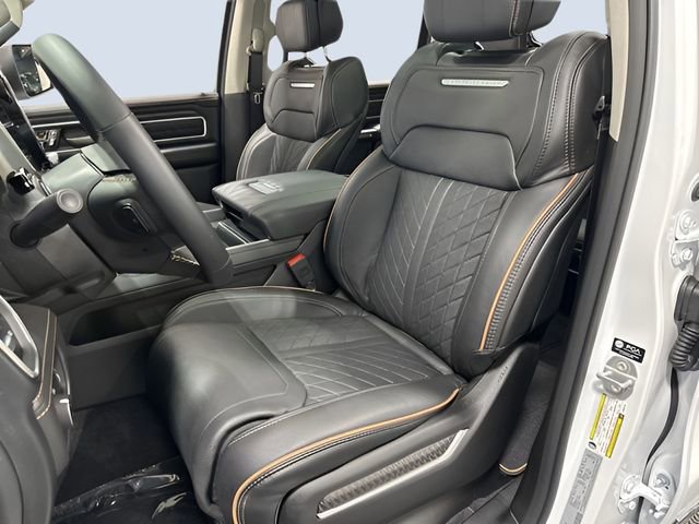 Used 2026 RAM 1500 Tungsten w/ Bed Utility Group image 37