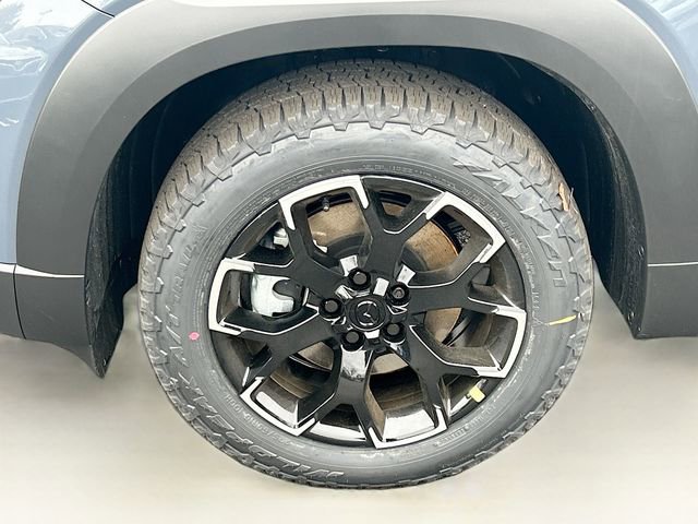 Certified 2026 MAZDA CX-50 Meridian Edition image 30