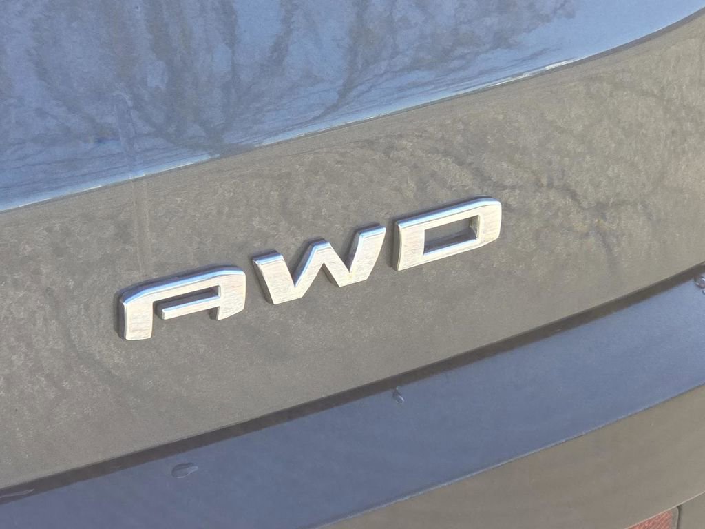 Used 2020 GMC Acadia SLT image 10