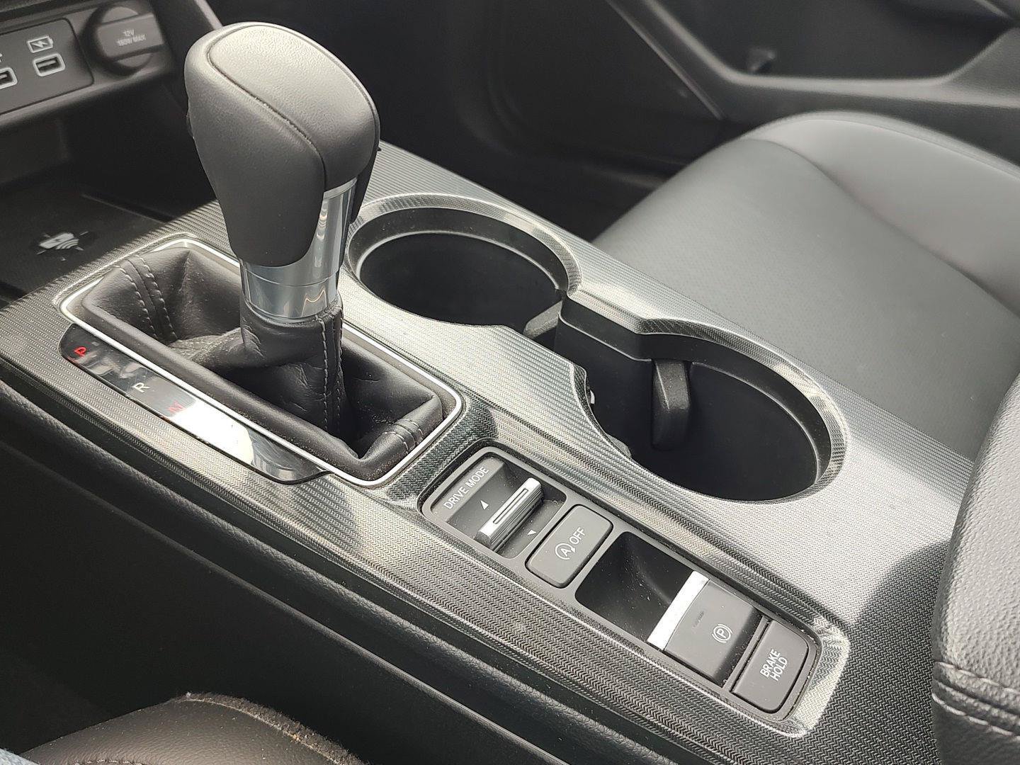 Certified 2024 Honda Civic Touring image 17