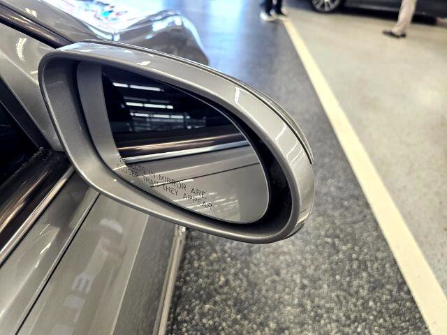 Used 2005 Mercedes-Benz CLK 500 Cabriolet image 25