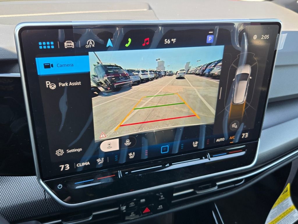 New 2026 Volkswagen Golf image 10