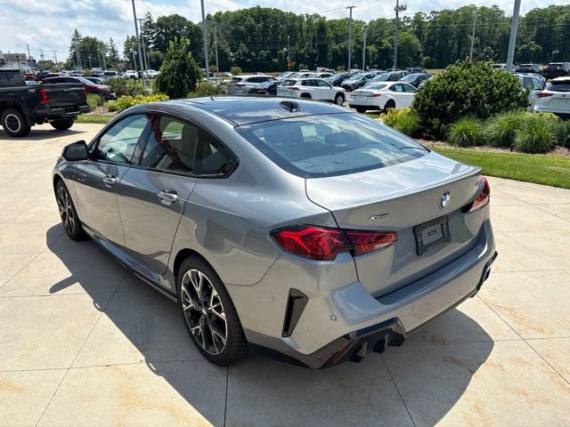 Used 2025 BMW 228i xDrive AWD/4WD image 5
