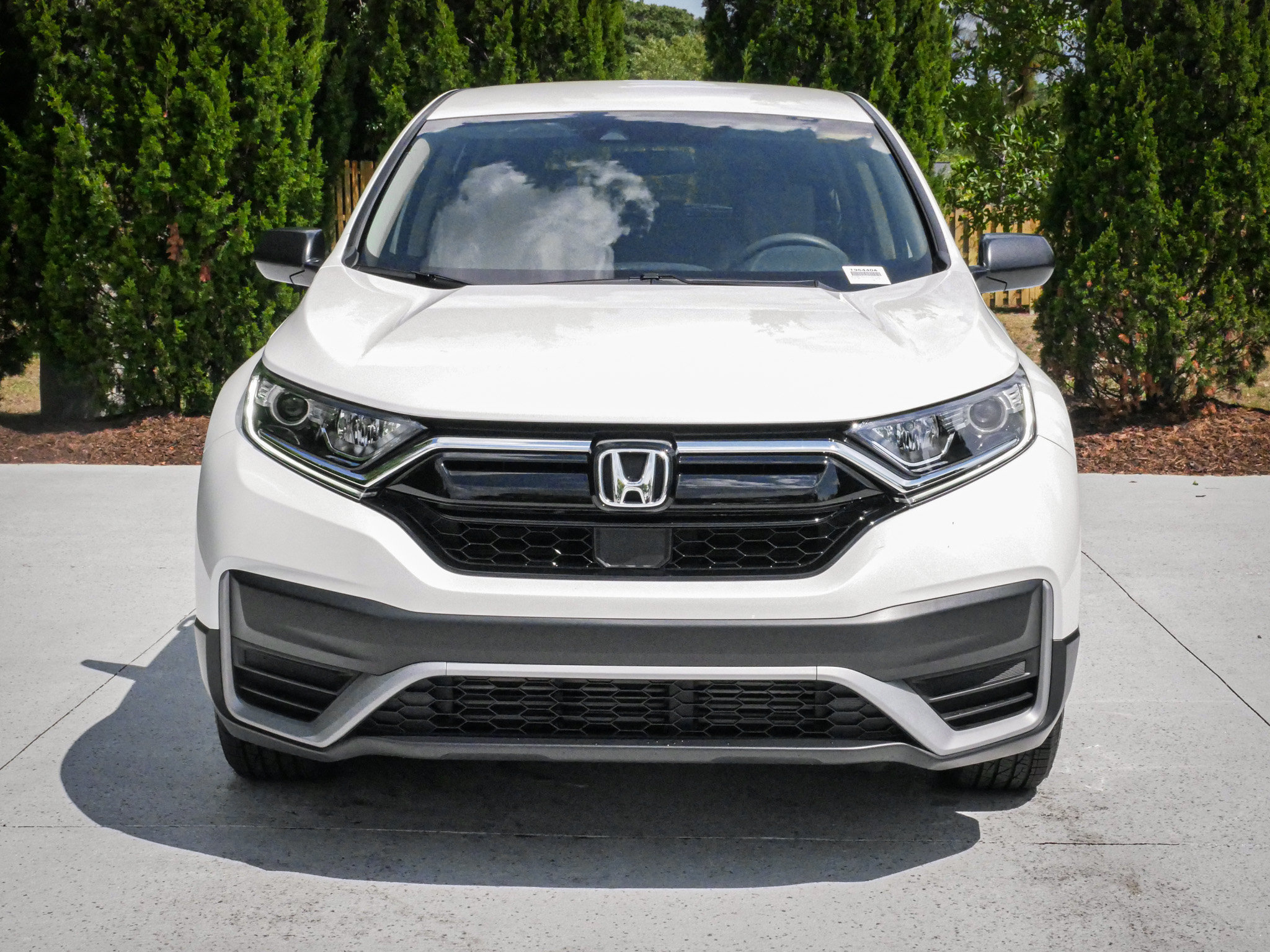 Used 2020 Honda CR-V LX image 3