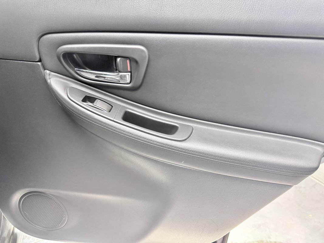 Used 2006 Subaru Impreza WRX Limited AWD/4WD image 18