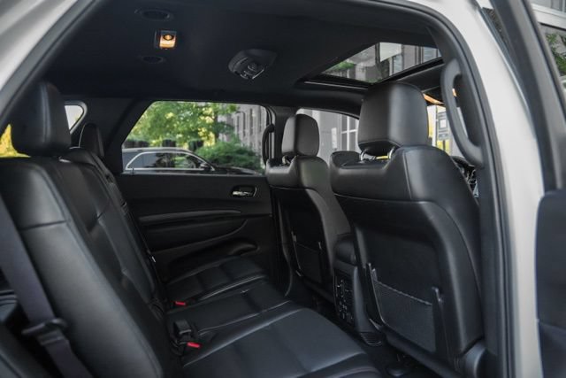 Used 2025 Dodge Durango R/T AWD/4WD image 42