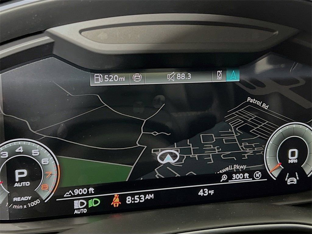 New 2026 Audi Q8 Premium Plus AWD/4WD image 15