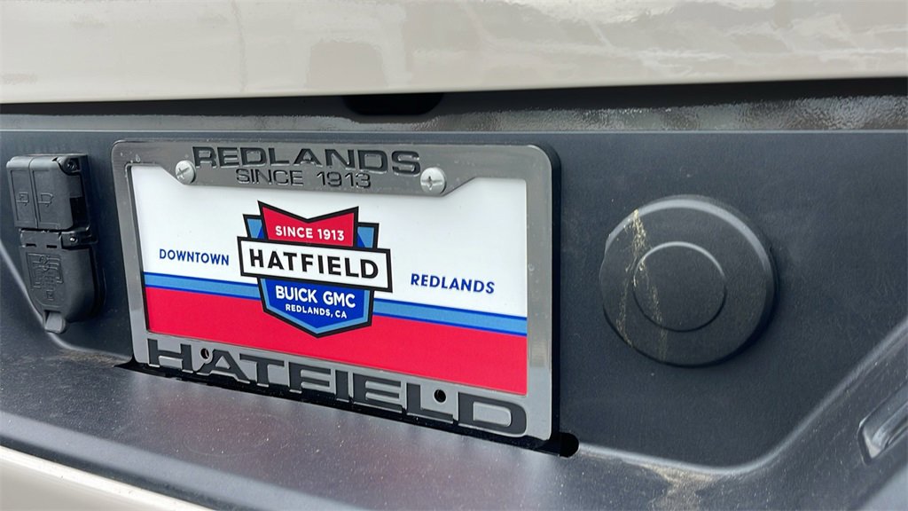 New 2026 GMC Sierra 1500 AT4 w/ AT4 Premium Package image 28