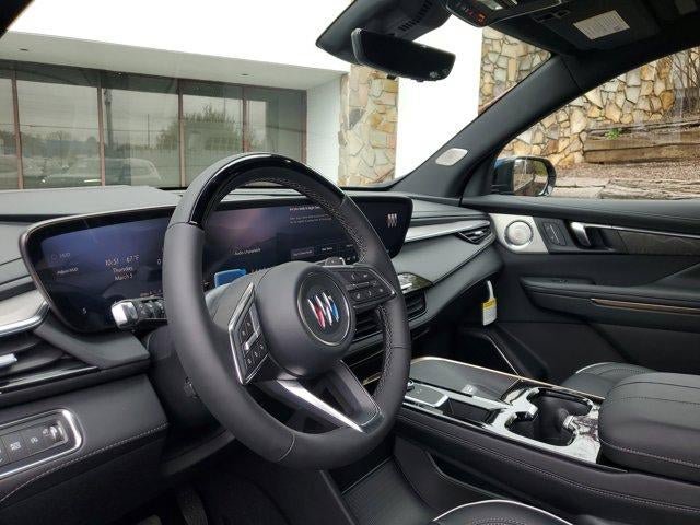 New 2026 Buick Enclave Avenir w/ Super Cruise Package image 15