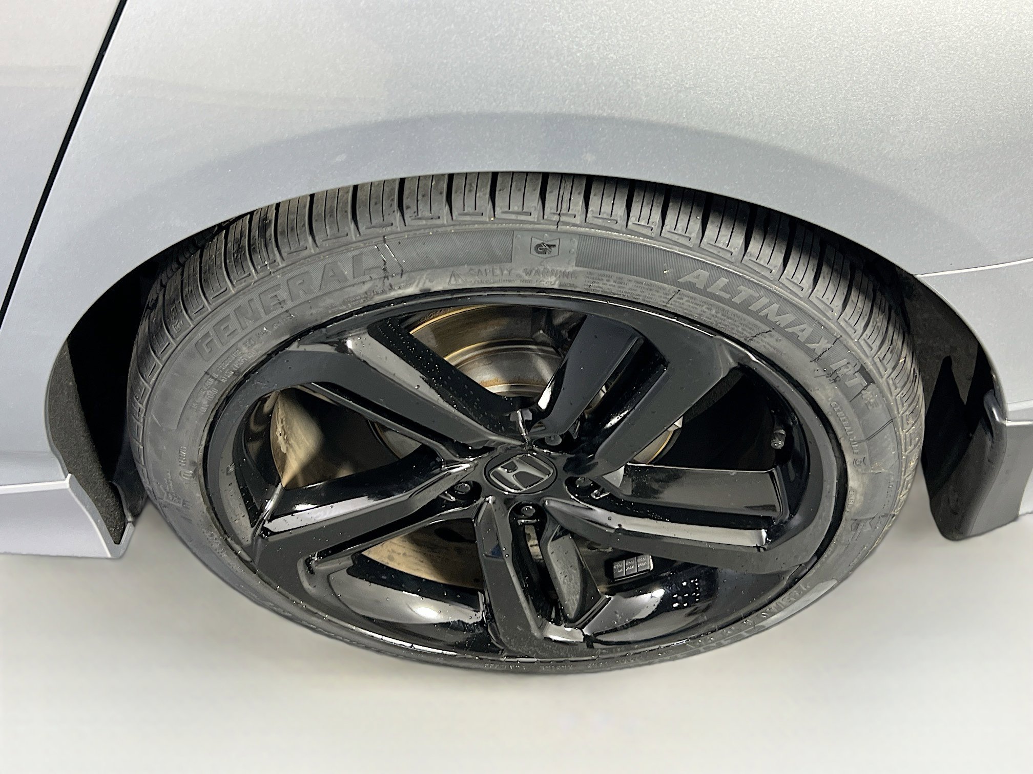 Used 2022 Honda Accord Sport Special Edition image 29