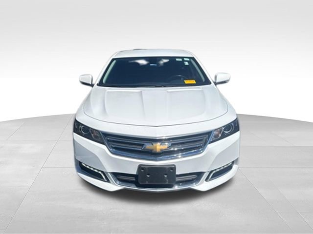 Used 2020 Chevrolet Impala LT w/ LT Convenience Package FWD image 7