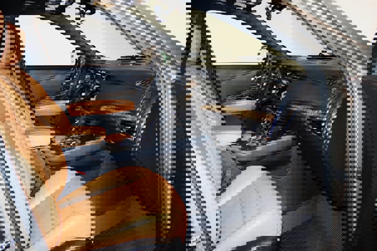 Used 2020 Cadillac XT4 Premium Luxury image 58