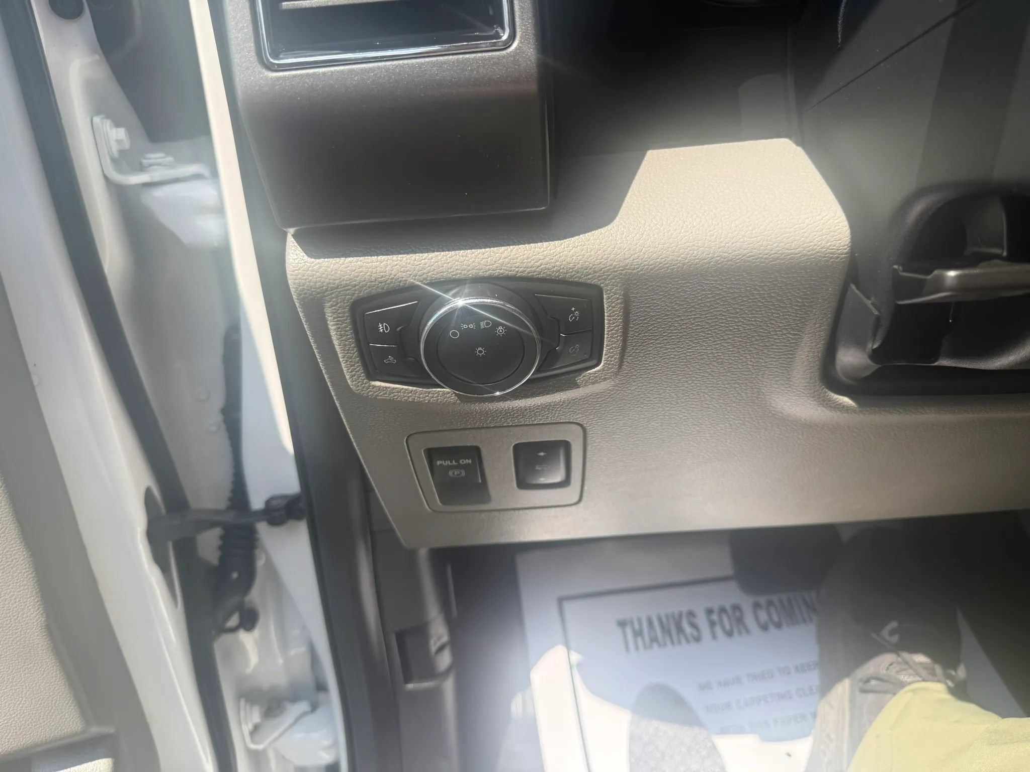 Used 2018 Ford F150 XLT w/ Equipment Group 301A Mid AWD/4WD image 13