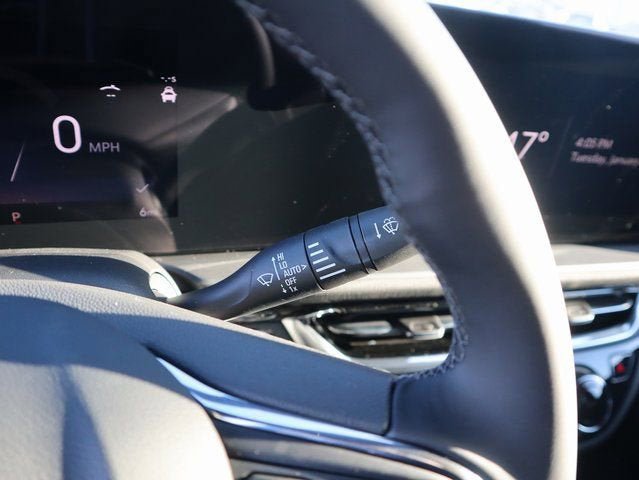 New 2026 Buick Envista Sport Touring w/ Convenience I Package FWD image 31