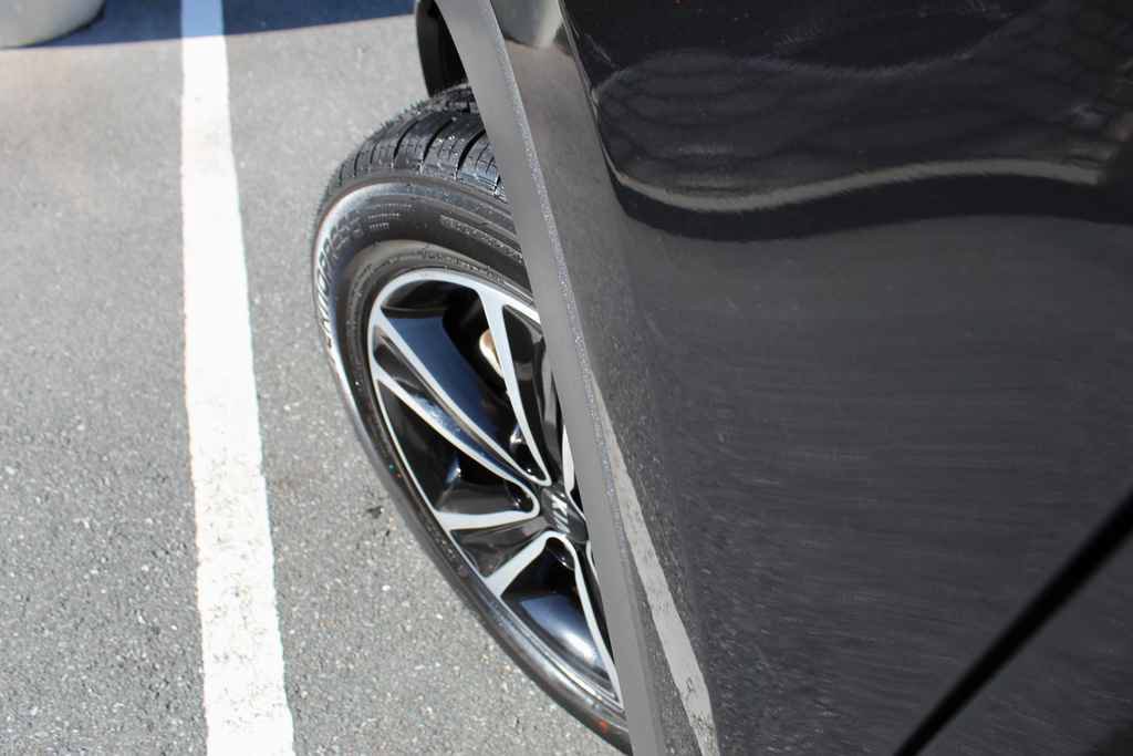 Used 2016 Kia Sportage SX AWD/4WD image 33
