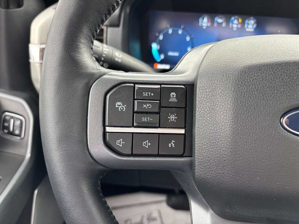 Used 2024 Ford F150 Lariat w/ Equipment Group 502A High AWD/4WD image 33