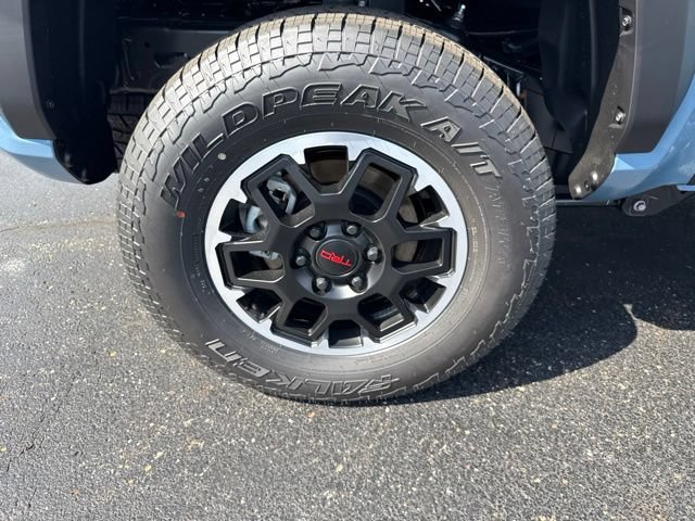 New 2026 Toyota Tacoma TRD Off-Road AWD/4WD image 10
