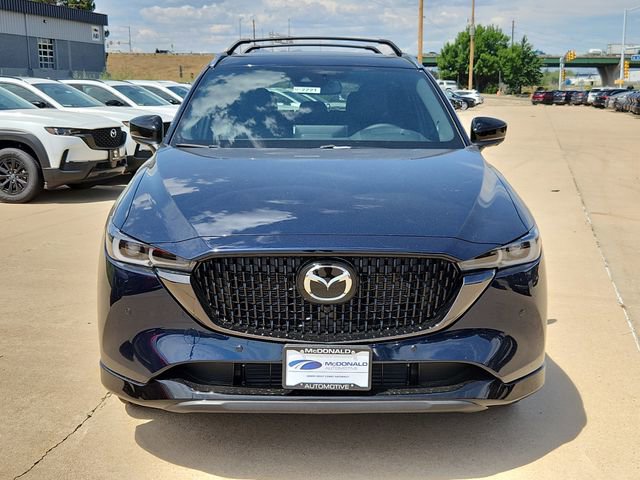 New 2025 MAZDA CX-5 2.5 Turbo image 2