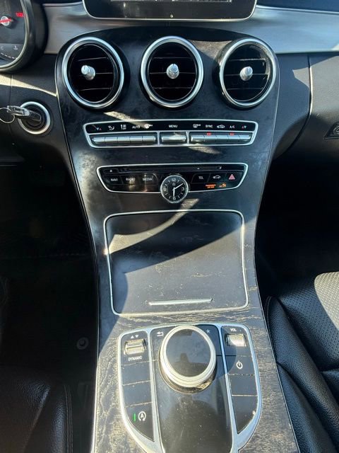 Used 2018 Mercedes-Benz C 300 Sedan image 24