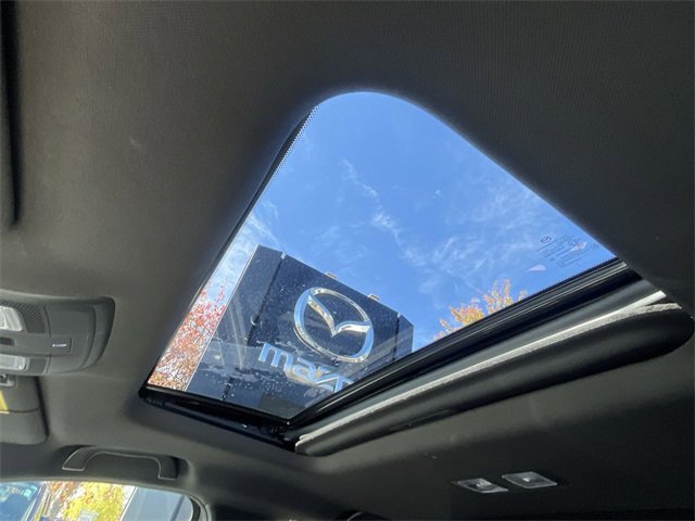 Certified 2022 MAZDA CX-9 Grand Touring image 21