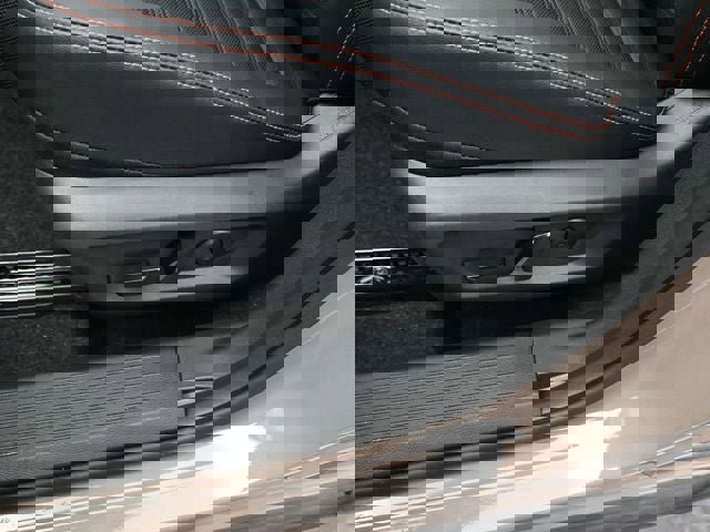 New 2026 Nissan Rogue SV w/ Rock Creek Premium Package image 21