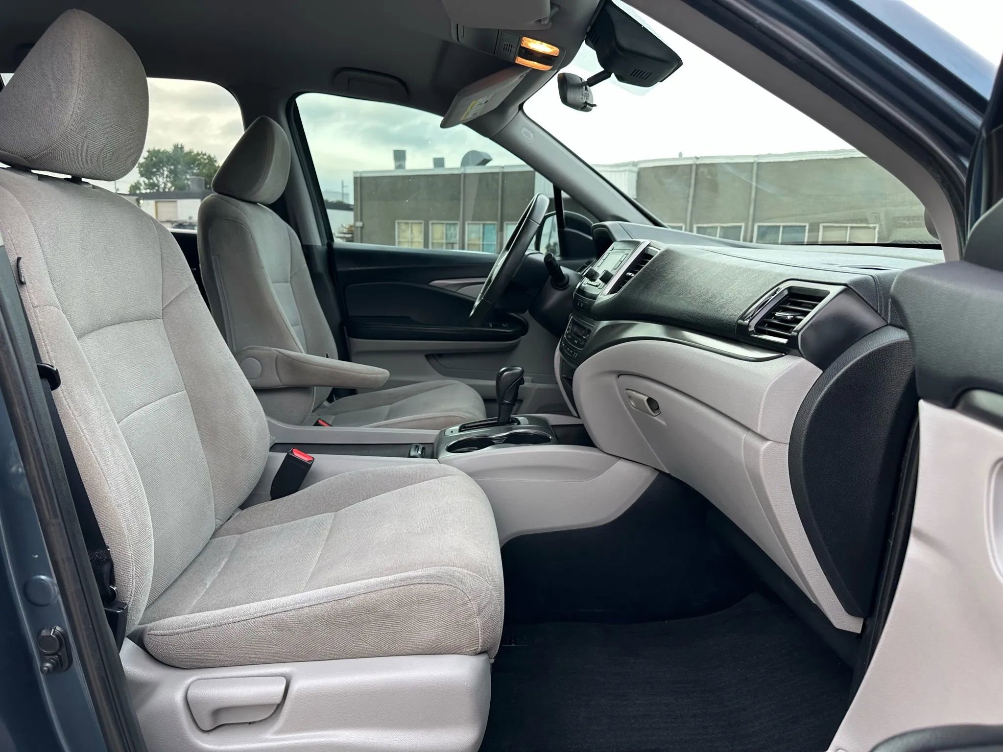 Used 2019 Honda Pilot LX image 22