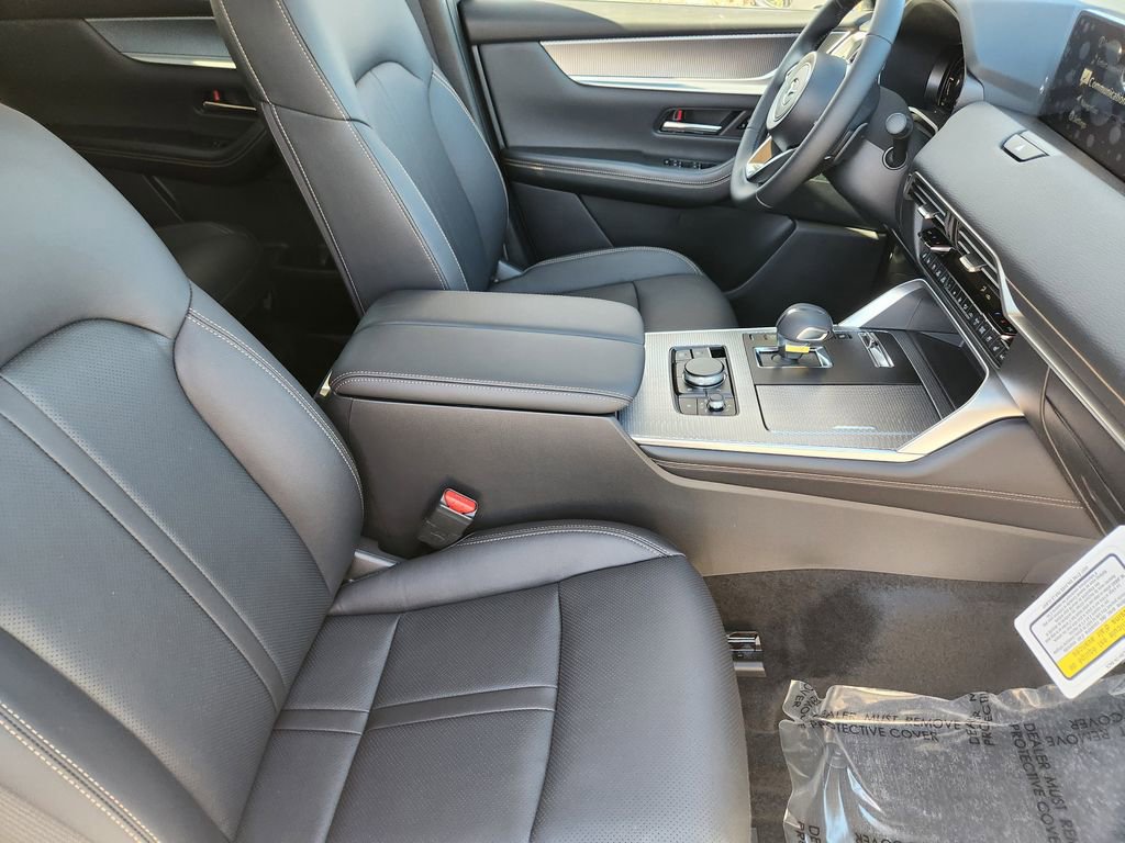 New 2026 MAZDA CX-70 SC Plus image 4