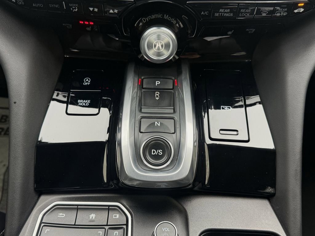 Used 2023 Acura MDX FWD w/ Technology Package image 30