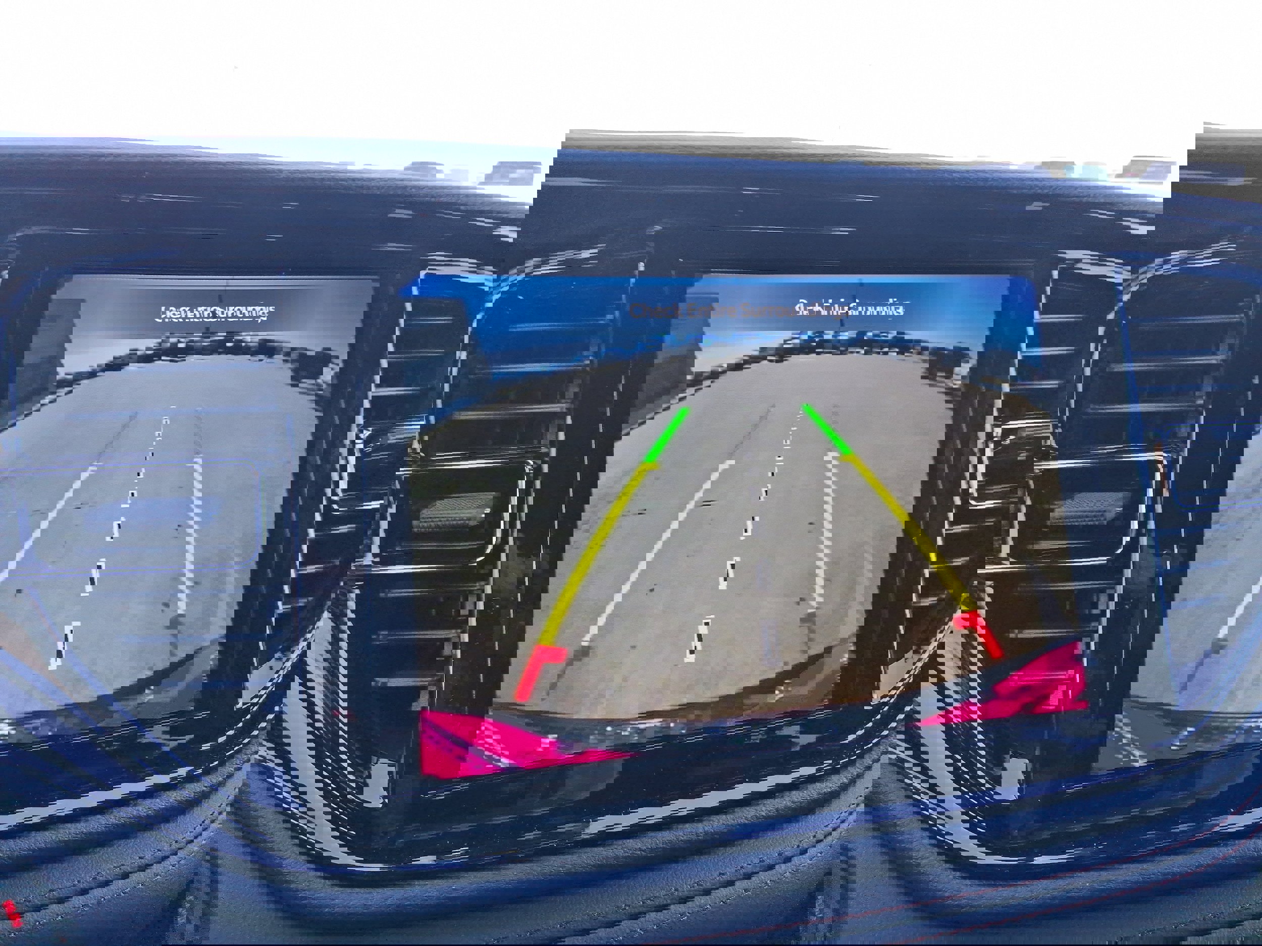 New 2026 Dodge Durango GT AWD/4WD image 11