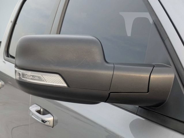 Used 2020 RAM 1500 Big Horn AWD/4WD image 11