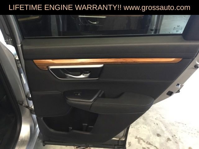 Used 2017 Honda CR-V EX image 11