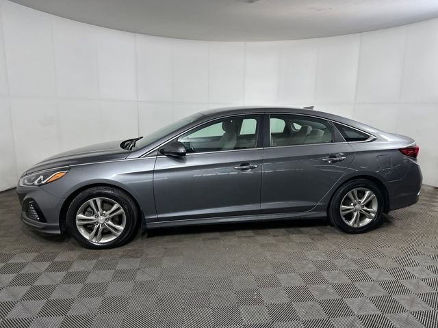 Used 2019 Hyundai Sonata SEL image 6