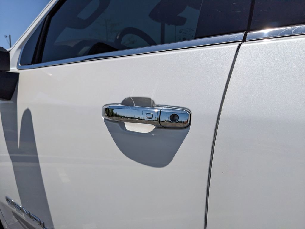 Used 2024 GMC Sierra 2500 Denali w/ Denali Reserve Package image 28