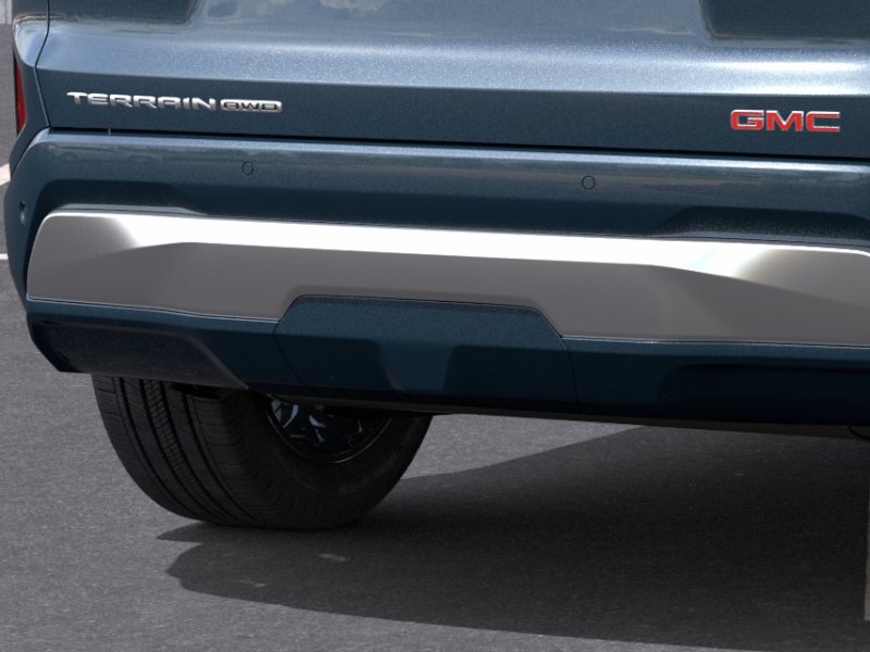 New 2027 GMC Terrain Denali AWD/4WD image 14