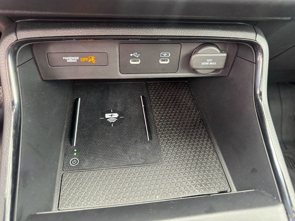 Certified 2026 Honda CR-V TrailSport image 21