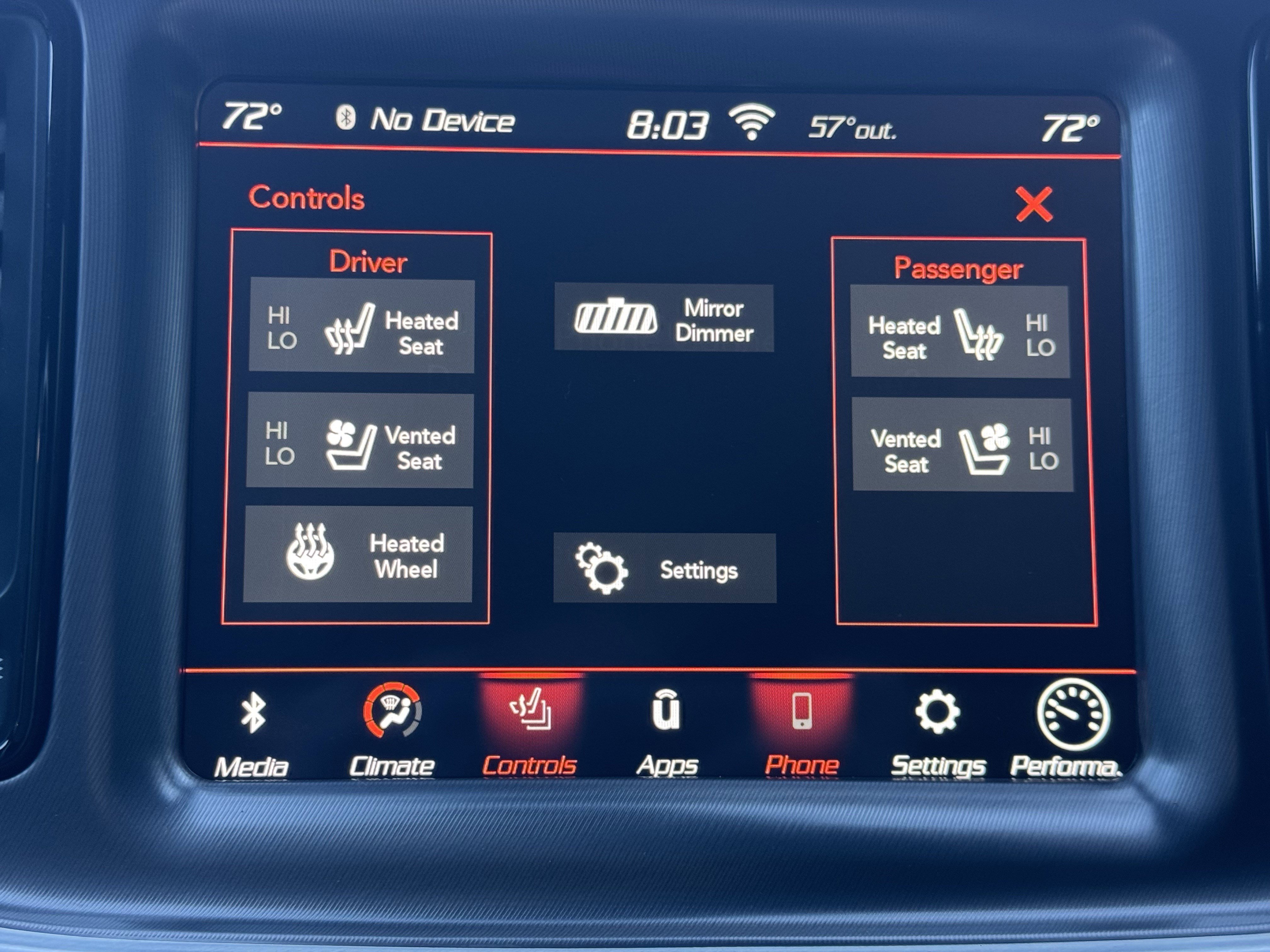 Used 2020 Dodge Challenger R/T Scat Pack image 14