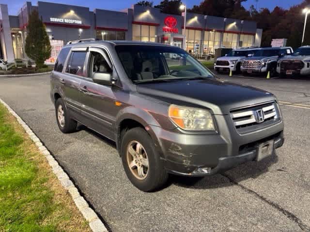 Used 2008 Honda Pilot SE image 3