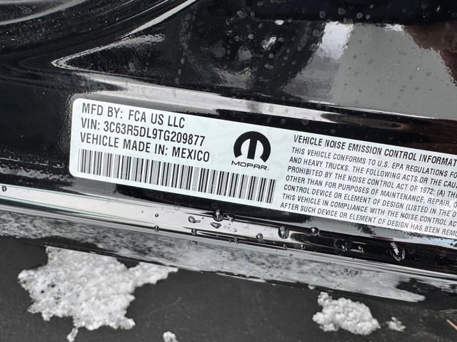 New 2026 RAM 2500 Big Horn image 53