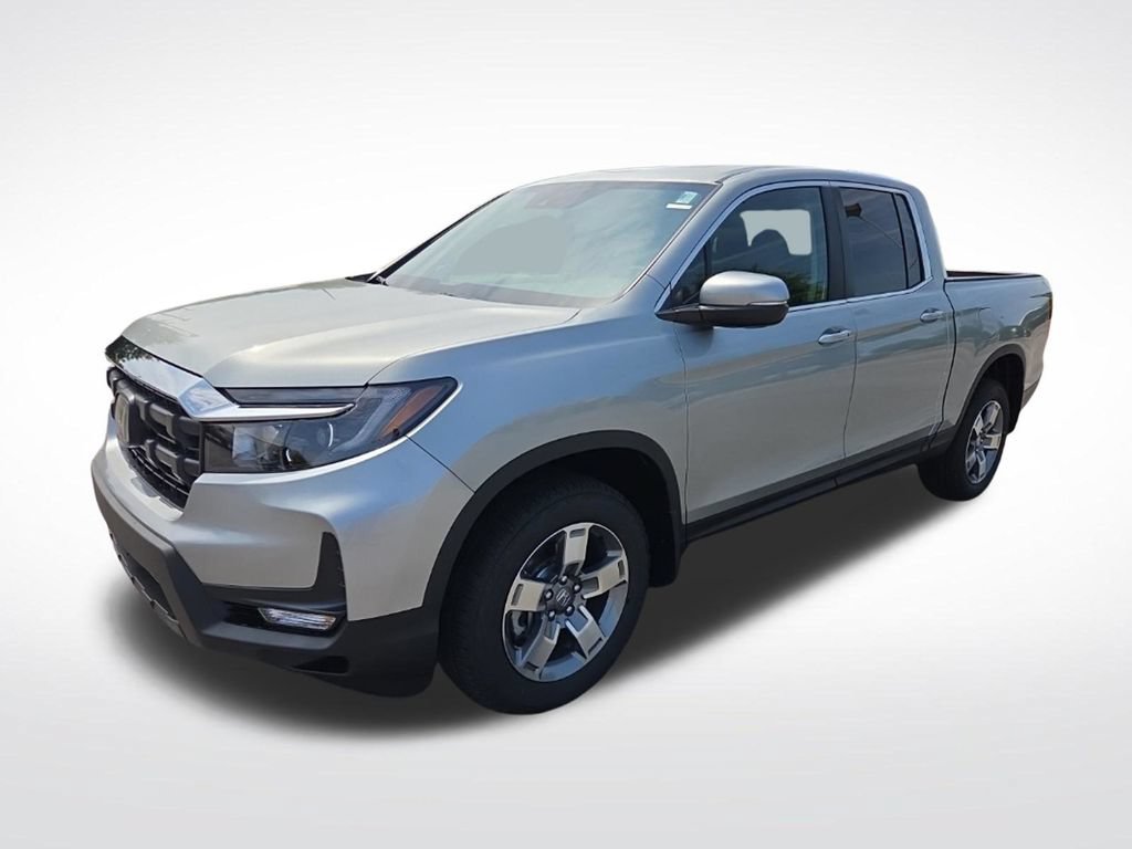 New 2026 Honda Ridgeline RTL image 8