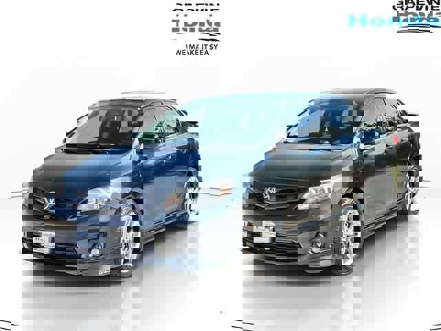 Used 2012 Toyota Corolla LE