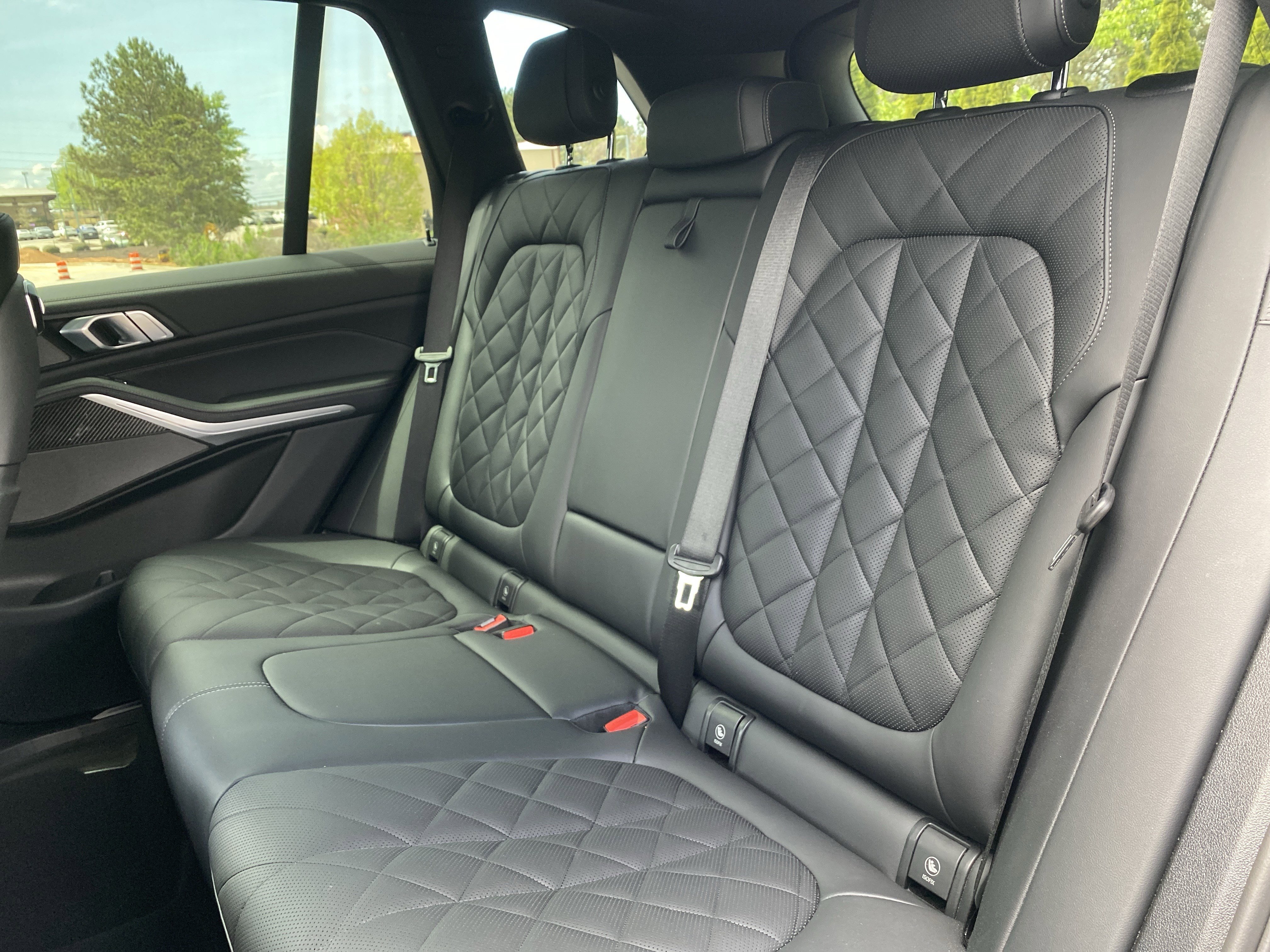 Used 2026 BMW X5 M60i image 9